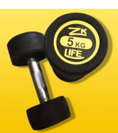 Dumbbells