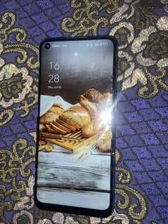 Oppo a53 4+1ram 64 Hbl