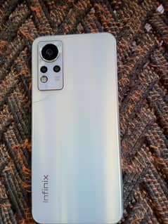 infinix note 11 10by 9 condtion   all ok