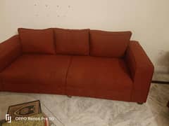 7 seater sofa set