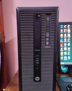 Gaming Pc Barebone | Core i7 4th Gen | BAREBONE