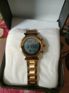 Original Skemi Ladies Watch
