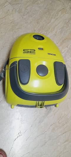 Vacuum Cleaner for Sale