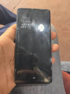 Google pixel 7 single sim