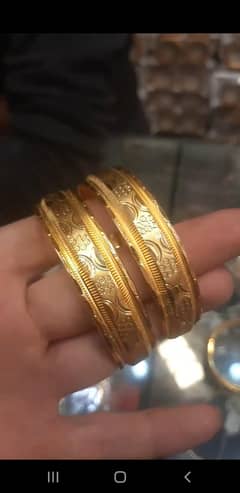 sona polish bangles