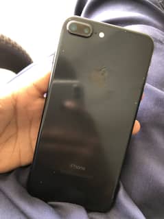 iPhone 7 Plus