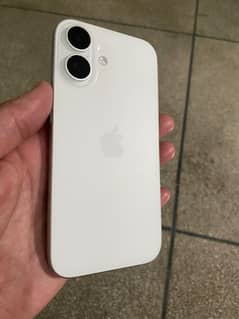 iphone 16 128GB LLA JV