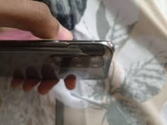 Samsung S20 plus non pta with single green line