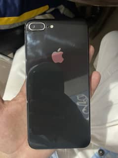 iPhone 8 plus jv