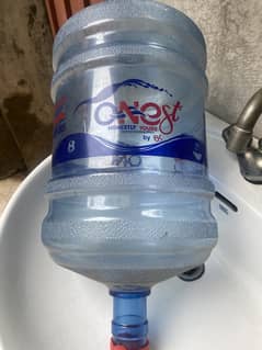 WATER