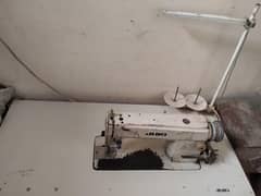 juki machine
