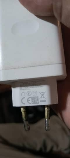 realme 33 watt original super fast charger box wala