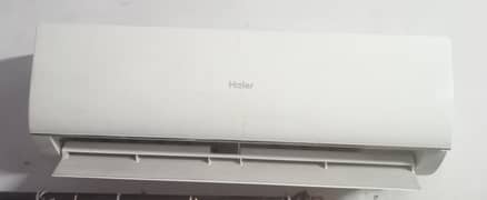 haier 1 ton 03216369766