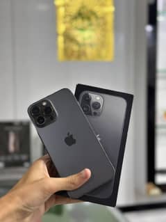 iPhone 13 Pro Max HK