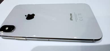 Iphone x PTA Approved
