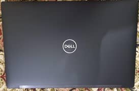 Dell lattitude 7490 touch Display i5 8th gen