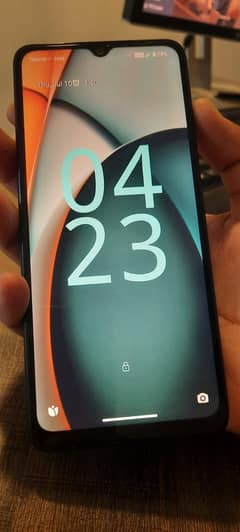 Redmi A3 4.64 Exchange possible  only 3 day use