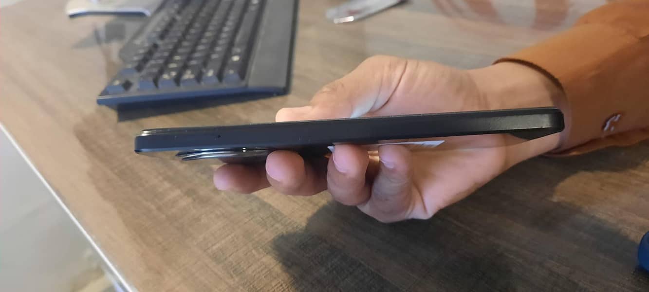 Redmi A3 4.64 Exchange possible  only 3 day use 1