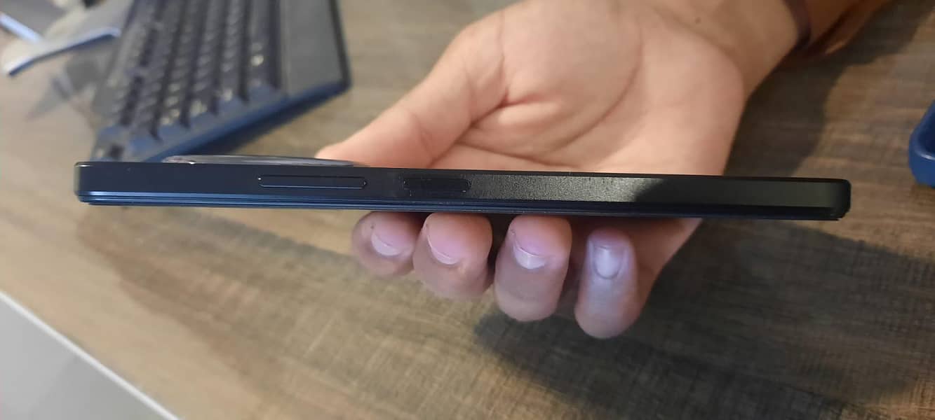 Redmi A3 4.64 Exchange possible  only 3 day use 5