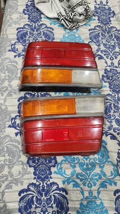 Suzuki khyber original 10by10