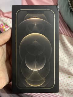 iPhone 12 Pro Max 256gb