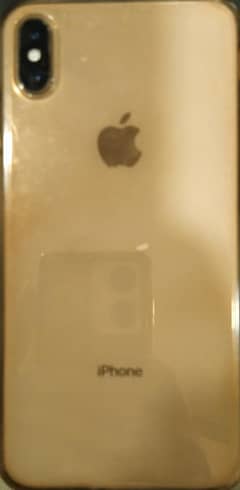 Iphone XS Max 256GB