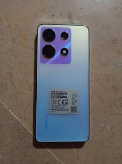 infinix