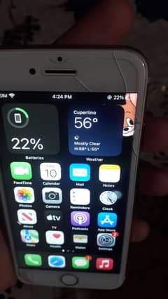 iPhone 8