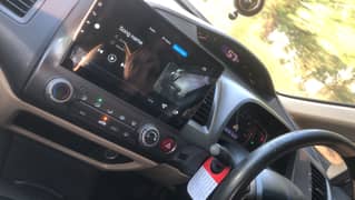 Honda Reborn