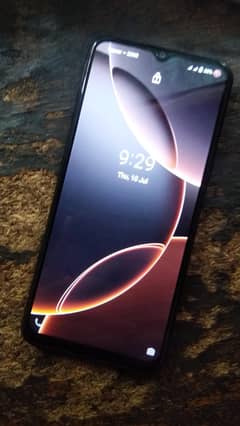 Vivo y20