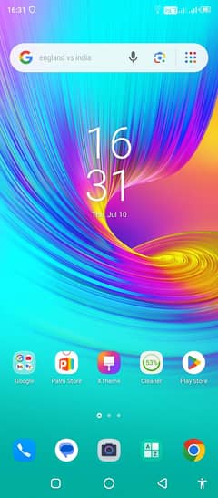 infinix