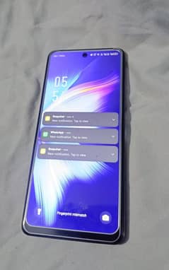 infinix note 30 10/9