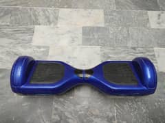 HOVERBOARD