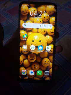 itel vision 1 pro original 3gb 32gb