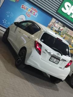 2014 vitz