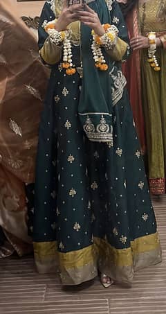 Formal wear