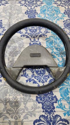 Suzuki khyber staring wheel