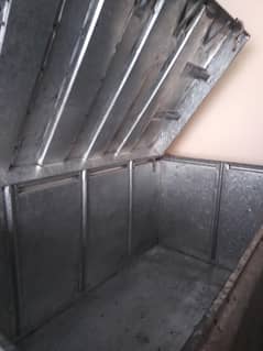 Steel
