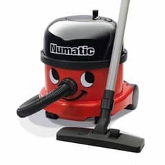 Henry Hoover HVR200 – Made in Germany