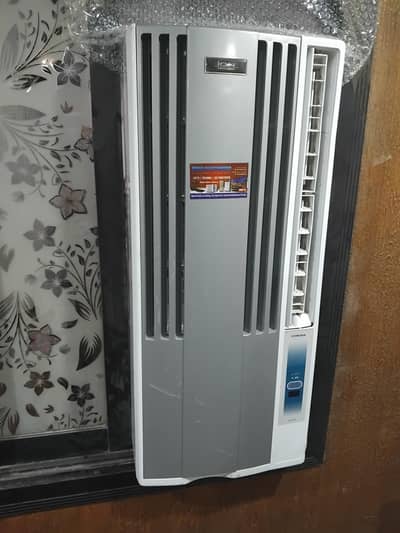 110v window ac fresh pcs