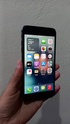 IPhone 8 Plus Factory Official pta