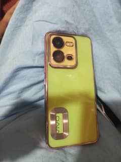 vivo v25 e (5 g)