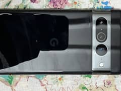 Google pixel 7 pro