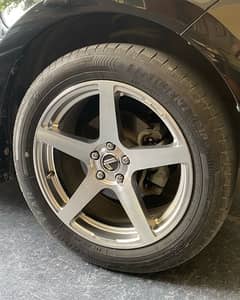 17”
