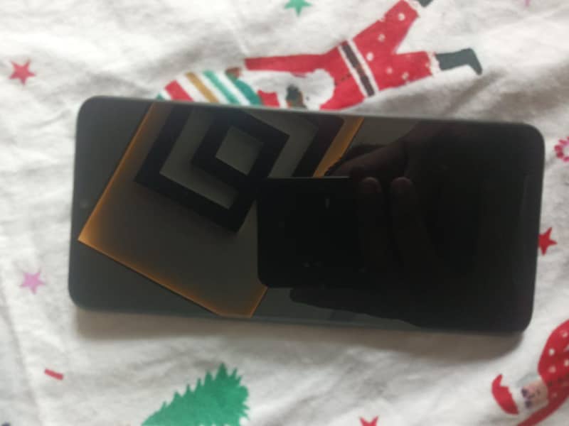Redmi 13c 8month use with box and in warranty 5