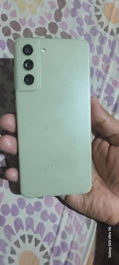 samsung 21 FE