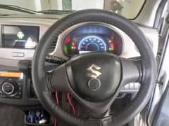 automatic car Driving school