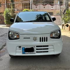 total original brand new car