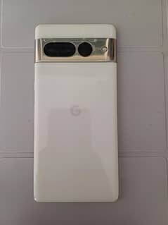 Google Pixel 7 Pro