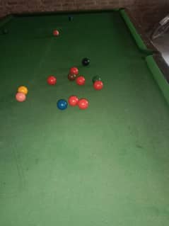 snooker